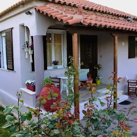 Green House Нафплион Экстерьер фото