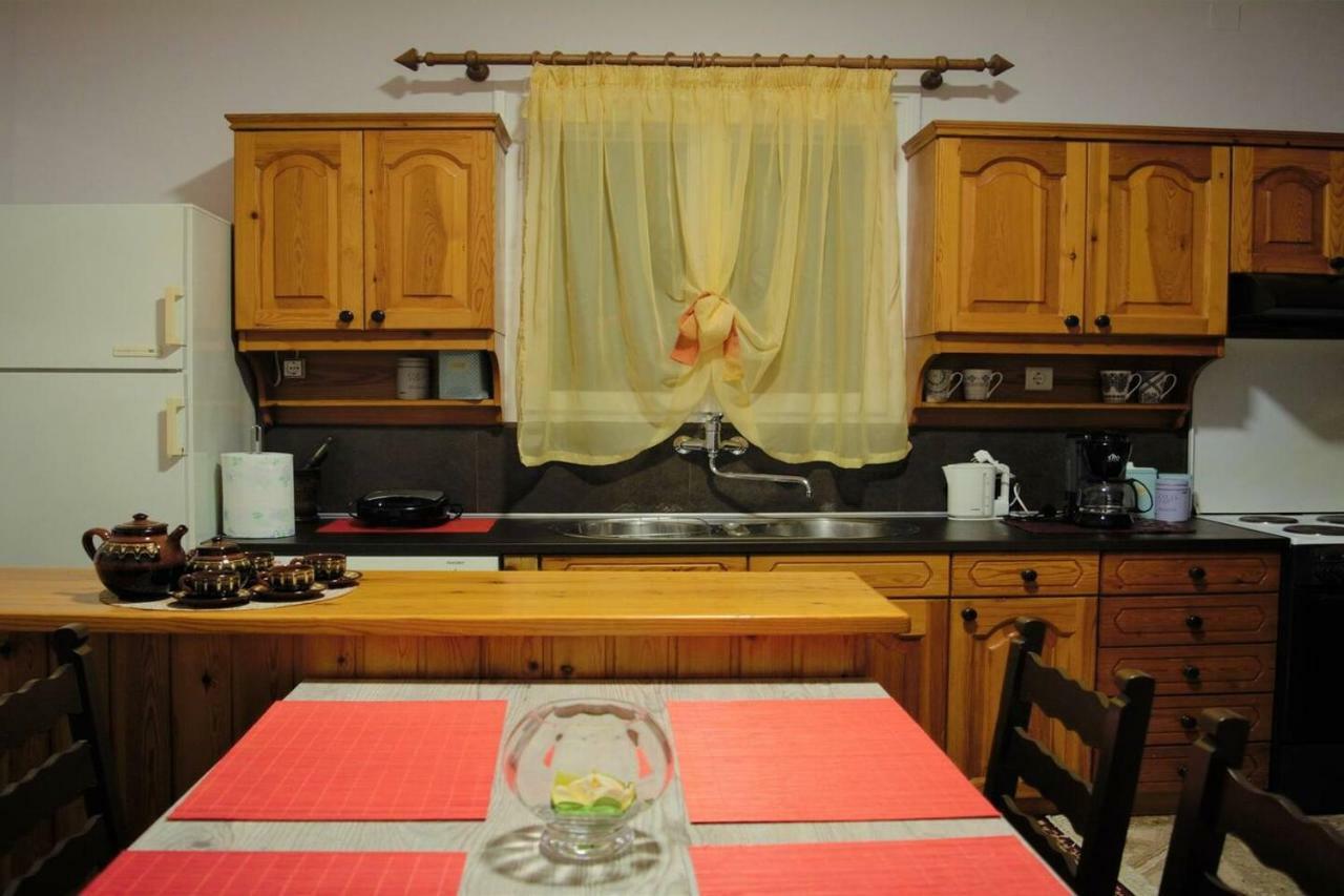 Green House Нафплион Экстерьер фото